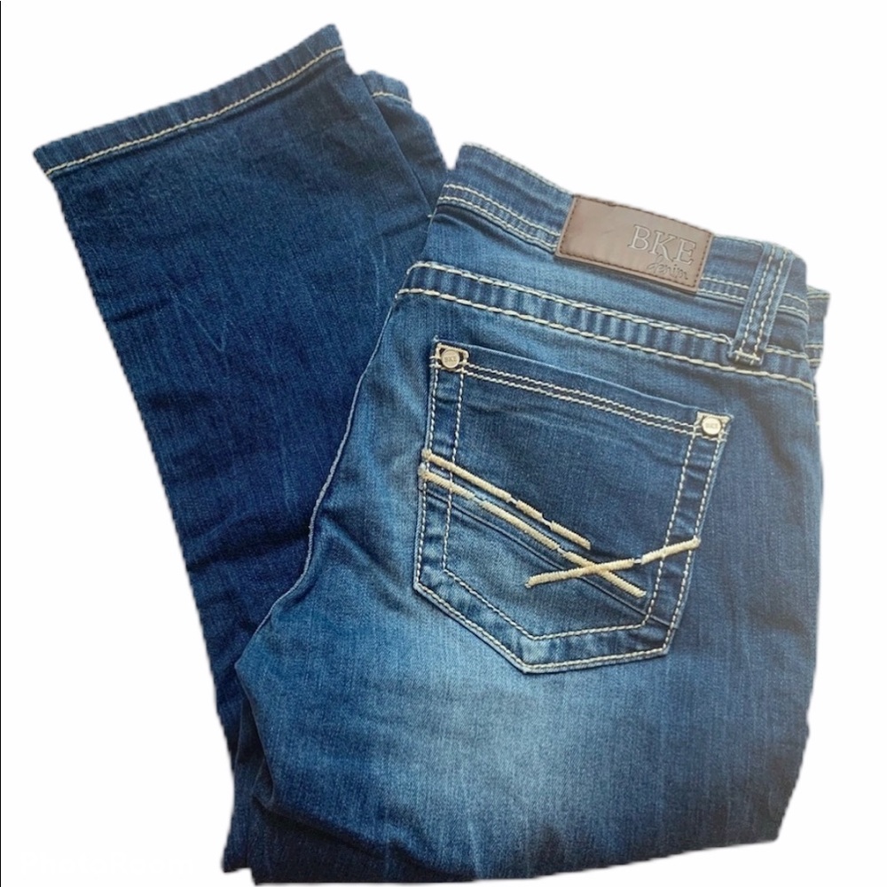 BKE Stella Capris size 26